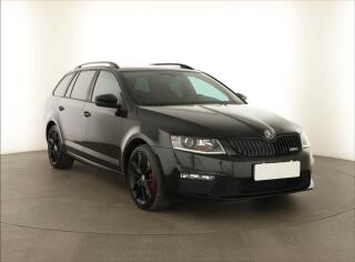 �koda Octavia 2.0 TDI, Automat, K��e, Navi