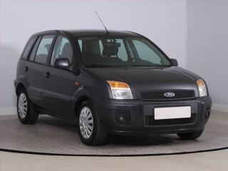 Ford Fusion 1.4, za dobrou cenu