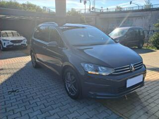 Volkswagen Touran 1.5 TSI