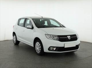 Dacia Sandero 1.0 SCe, Park.�senzory