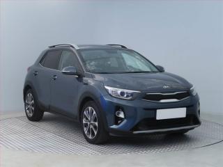 Kia Stonic 1.4 CVVT, R,1.maj, Serv.kniha
