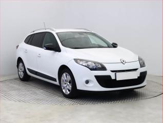 Renault Mgane 1.6 16V, LPG, Serv.kniha