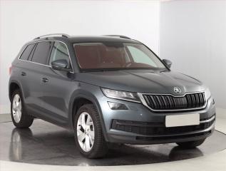 koda Kodiaq Ambition Plus 2.0 TDI, 4x4