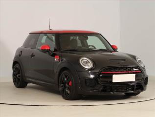Mini John Cooper Works, R,SERVIS
