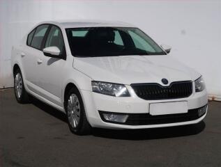 �koda Octavia Ambition 1.6 TDI, Tempomat