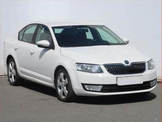 �koda Octavia Ambition 1.6 TDI, Tempomat