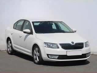 �koda Octavia Ambition 1.6 TDI, Tempomat