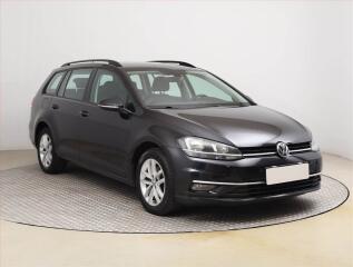Volkswagen Golf Comfortline 2.0 TDI, Automat
