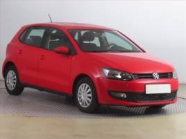 Volkswagen Polo 1.2 12V, nov STK, dobr stav