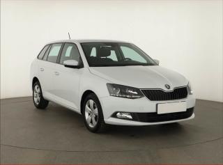 koda Scala 1.0 TSI, R,1.maj, Tempomat