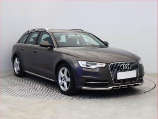 Audi A6 Allroad 3.0 TDI, 4X4, Automat