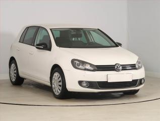 Volkswagen Golf Highline 1.2 TSI, Xenony