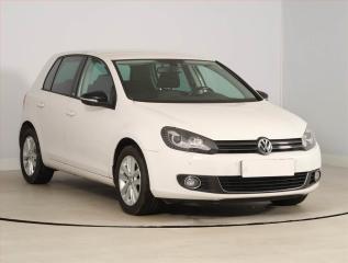 Volkswagen Golf Highline 1.2 TSI, Xenony