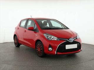 Toyota Yaris 1.5 Hybrid, Automat