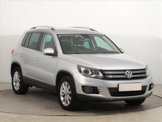 Volkswagen Tiguan Sport&Style 2.0 TDI, 4X4