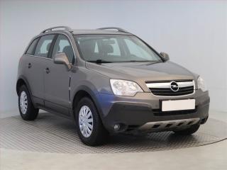 Opel Antara 2.0 CDTI, 4X4, Automat, Navi