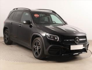 Mercedes-Benz GLB 220d 4MATIC, DPH,4x4.140KW