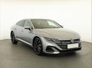 Volkswagen Arteon 2.0 TSI 4Motion, R, R-Line