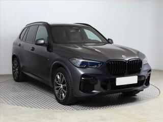 BMW X5 xDrive30d