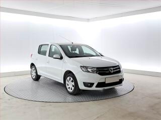 Dacia Sandero 1.2 16V, �R,1.maj