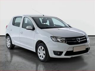 Dacia Sandero 1.2 16V, �R,1.maj