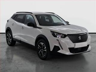 Peugeot 2008 Allure 1.2 PureTech