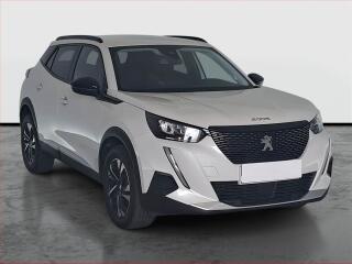 Peugeot 2008 Allure 1.2 PureTech