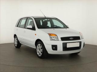 Ford Fusion 1.4