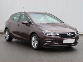 Opel Astra 1.4 T, Serv.kniha, Tempomat