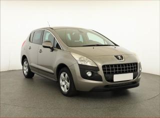 Peugeot 3008 1.6 HDi, Navi, Tempomat