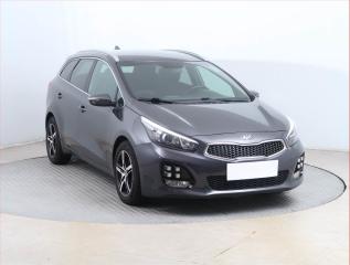 Kia Ceed GT Line 1.6 CRDi, Automat