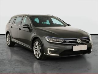Volkswagen Passat 1.4 GTE, Automat, Navi