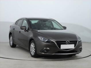 Mazda 3 2.0 Skyactiv-G, Automat