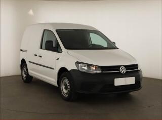 Volkswagen Caddy 2.0 TDI, �R, 1Maj, DPH