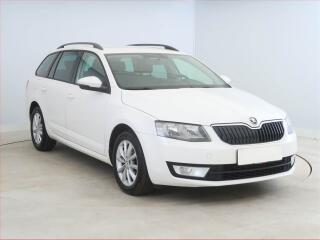 �koda Octavia Ambition 1.6 TDI, Serv.kniha