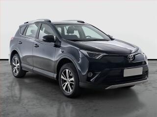 Toyota RAV4 2.0 VVT-i, 4X4, Serv.kniha