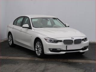 BMW 320 d xDrive, 4X4, Automat