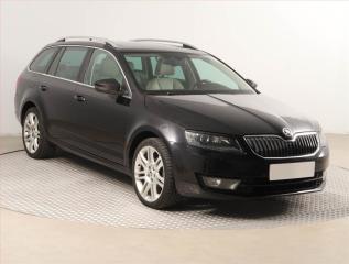 koda Octavia Style 1.6 TDI, Ke, Navi
