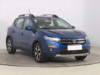 Dacia Sandero Stepway 1.0 TCe, R,1.maj