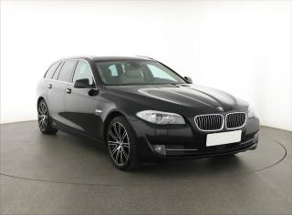 BMW 530d xDrive, 4X4, Automat