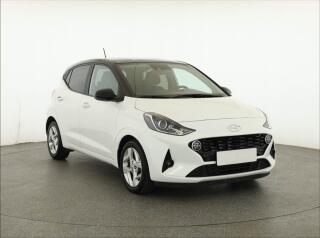 Hyundai i10 Style 1.0, Automat, �R,1.maj