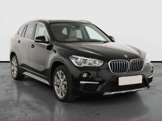 BMW X1 xDrive20d, 4X4, Automat