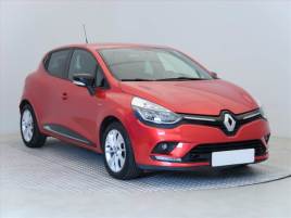 Renault Clio Limited 1.2 16V, R,2.maj