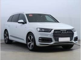 Audi Q7 3.0 TDI, R, 1.maj, DPH