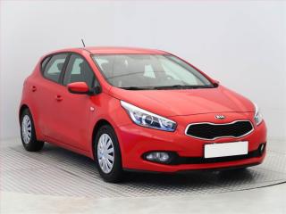 Kia Ceed 1.6 GDI, Serv.kniha, Tempomat