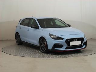 Hyundai i30 N-Line N Performance