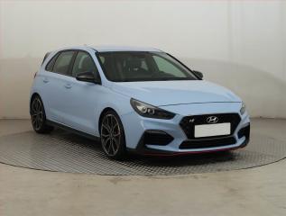 Hyundai i30 N-Line N Performance
