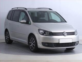 Volkswagen Touran Comfortline 1.4 TSI, 7�m�st
