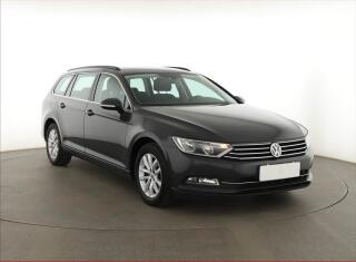 Volkswagen Passat 2.0 TDI, Automat, Tempomat