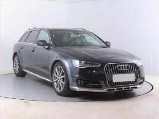 Audi A6 Allroad 3.0 BiTDI